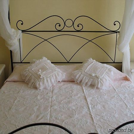 Soggiorno Laura - B&B Florencja Zewnętrze zdjęcie