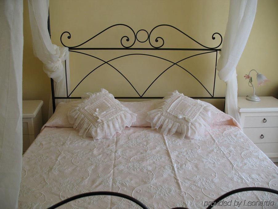 Soggiorno Laura - B&B Florencja Zewnętrze zdjęcie