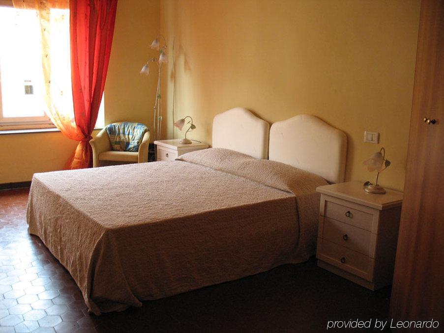 Soggiorno Laura - B&B Florencja Zewnętrze zdjęcie