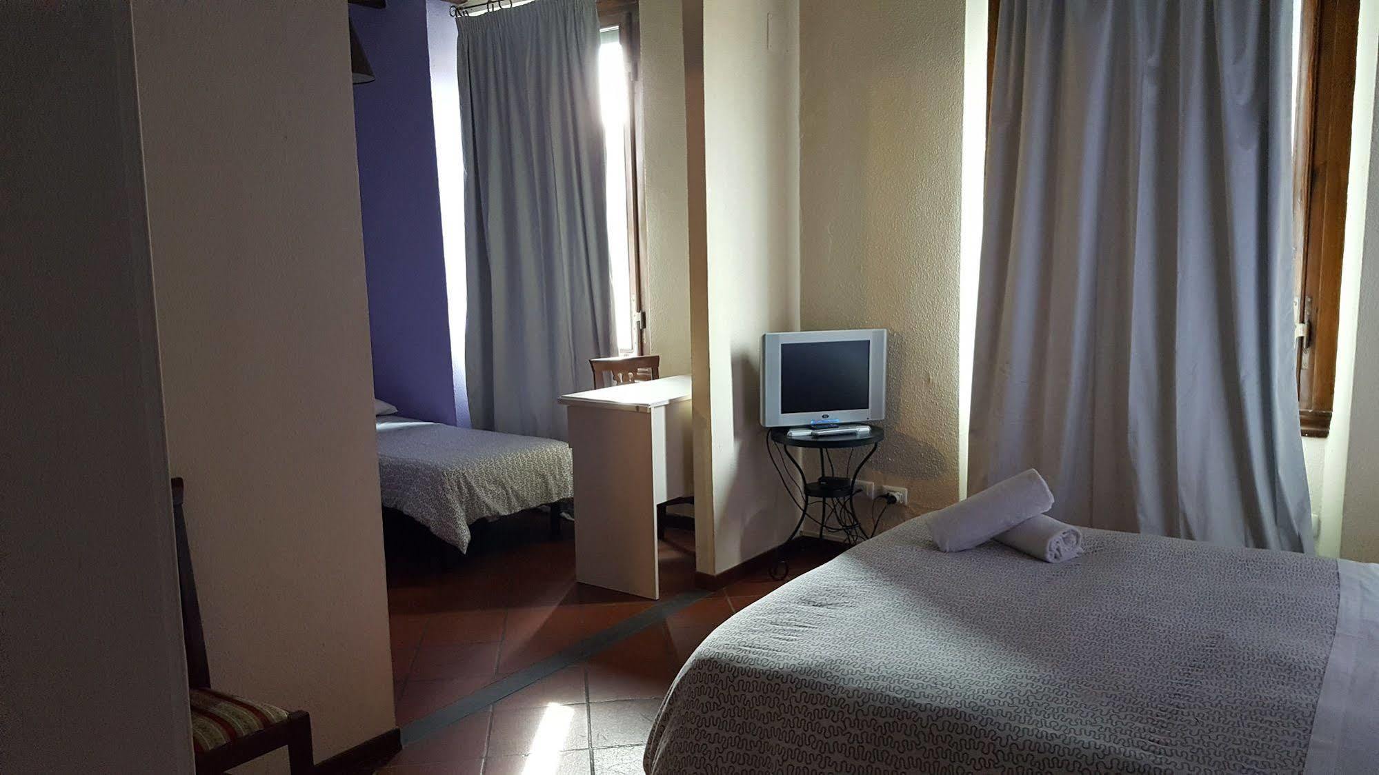 Soggiorno Laura - B&B Florencja Zewnętrze zdjęcie