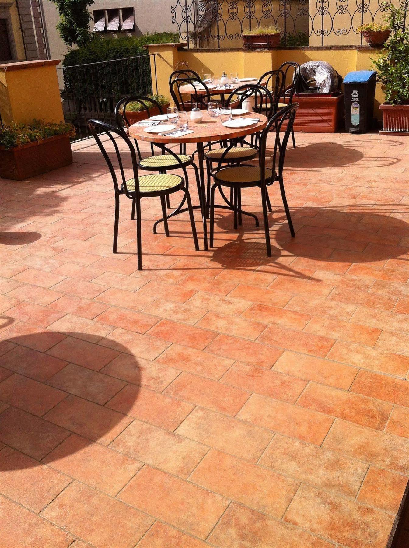 Soggiorno Laura - B&B Florencja Zewnętrze zdjęcie
