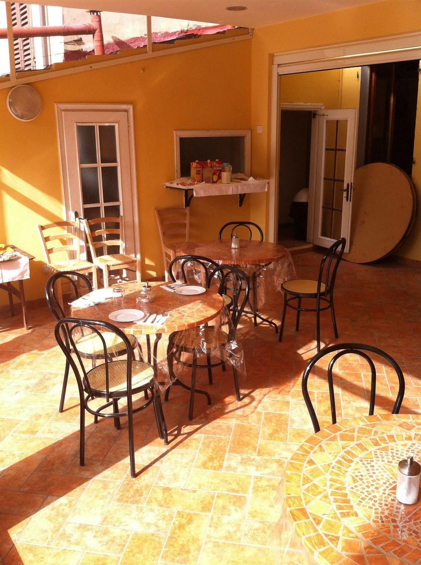 Soggiorno Laura - B&B Florencja Zewnętrze zdjęcie