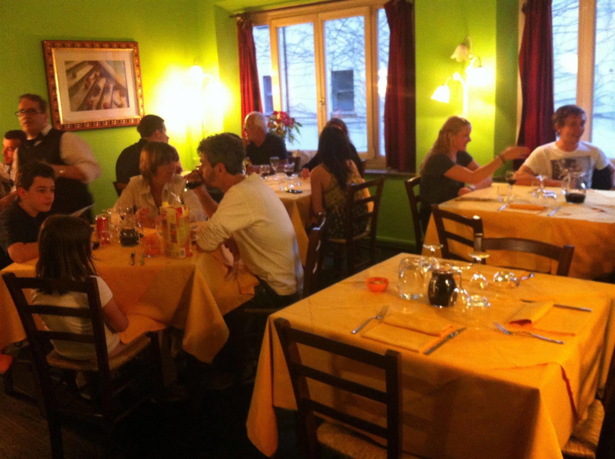 Soggiorno Laura - B&B Florencja Zewnętrze zdjęcie