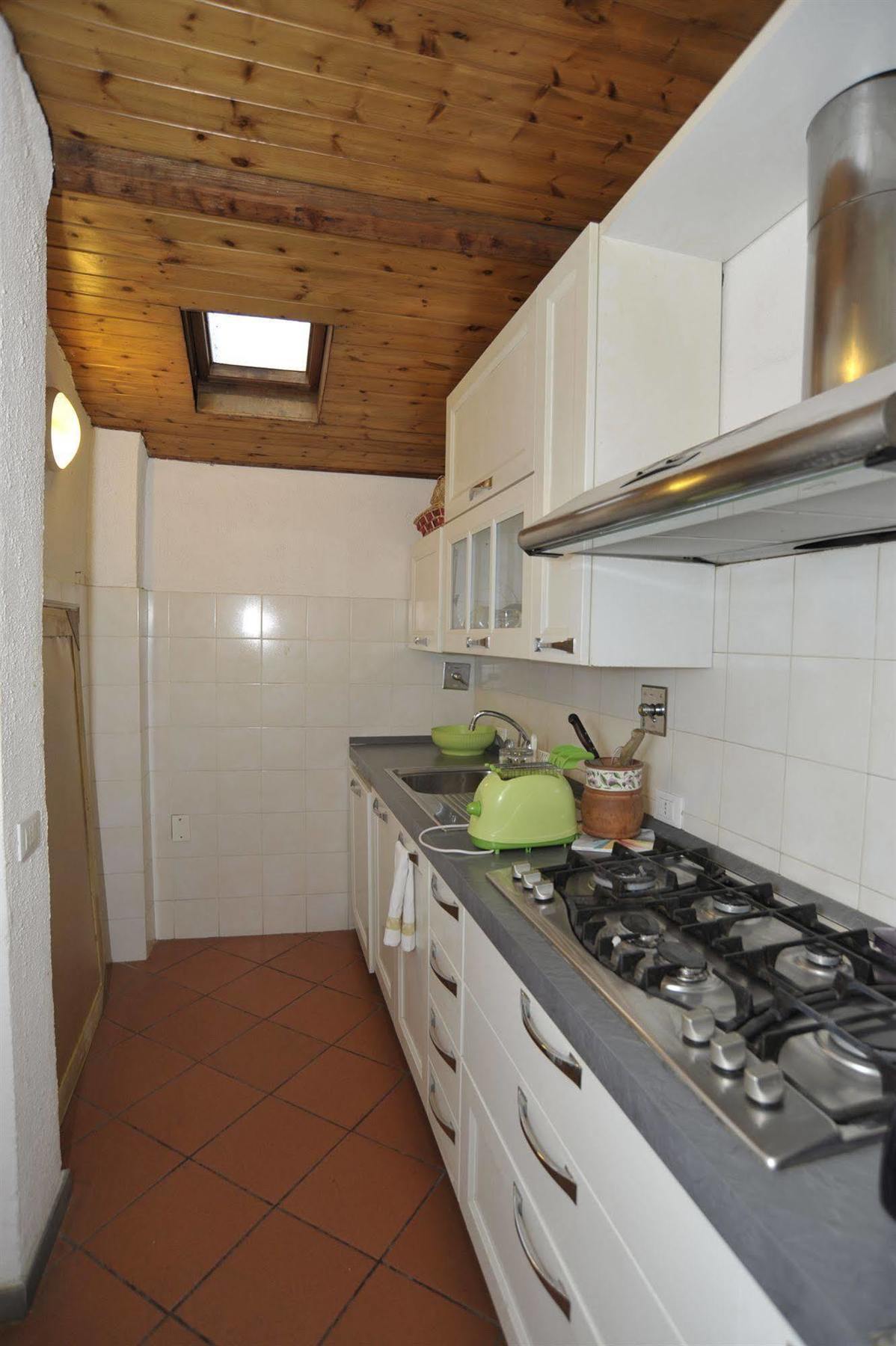 Soggiorno Laura - B&B Florencja Zewnętrze zdjęcie