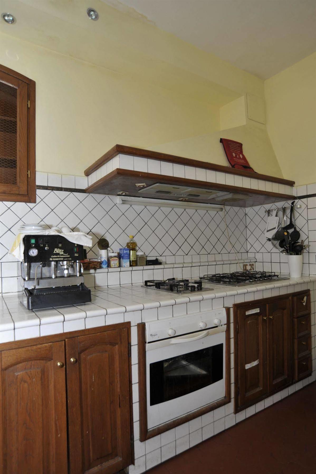 Soggiorno Laura - B&B Florencja Zewnętrze zdjęcie