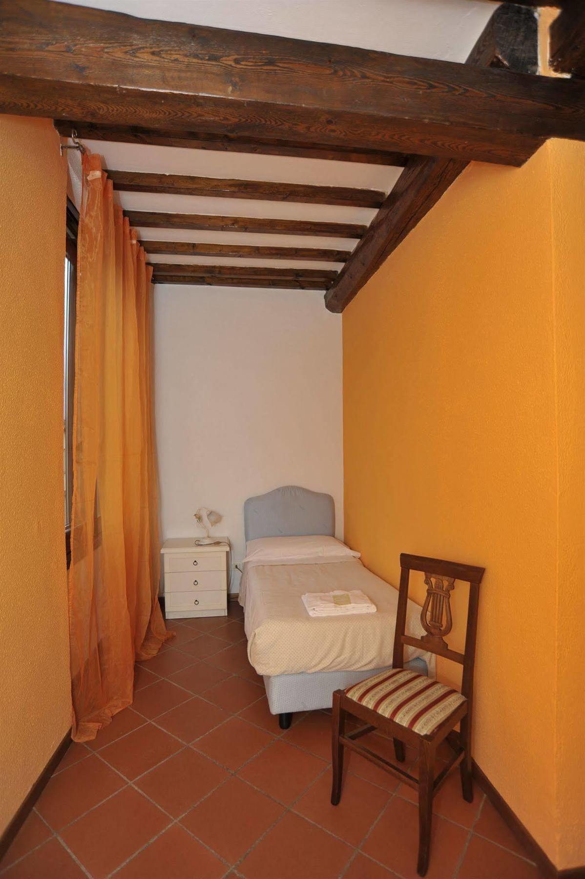 Soggiorno Laura - B&B Florencja Zewnętrze zdjęcie