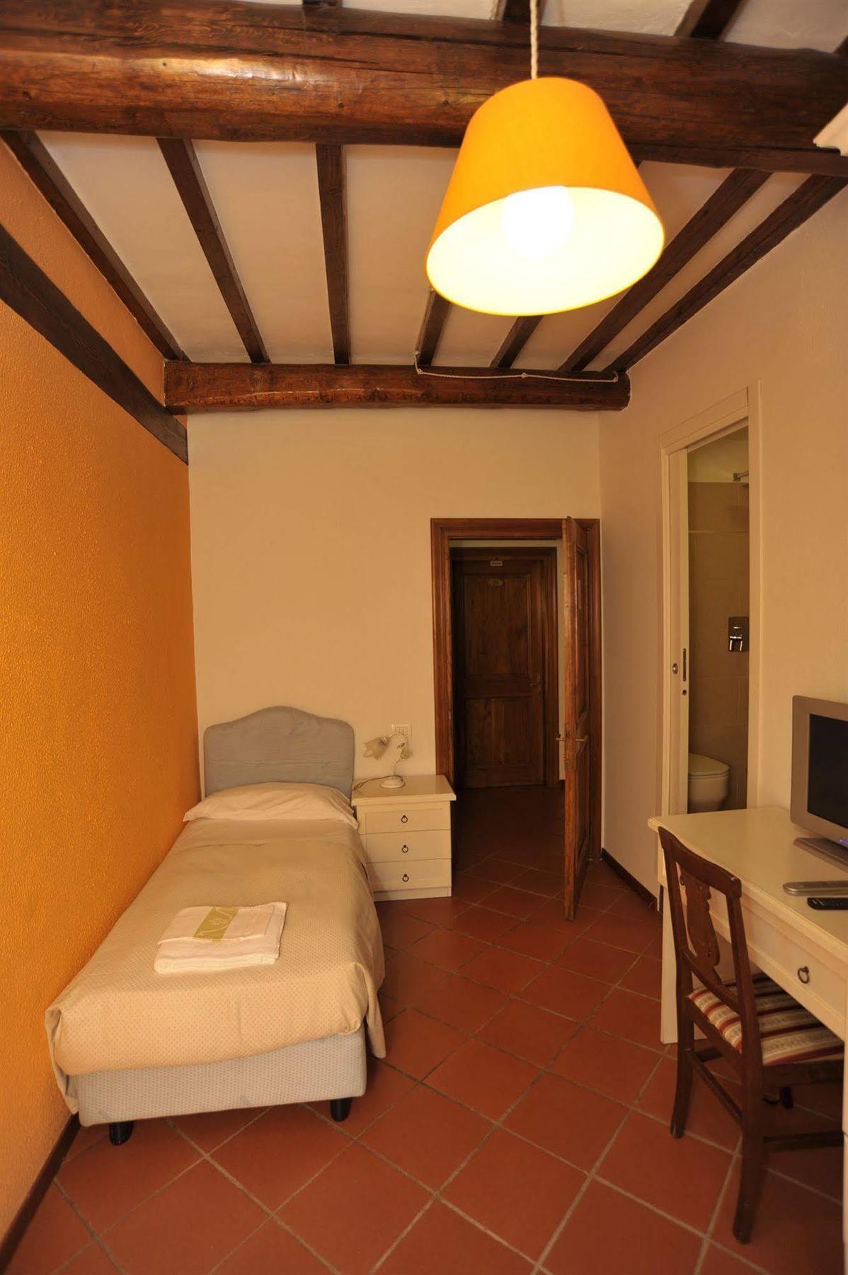Soggiorno Laura - B&B Florencja Zewnętrze zdjęcie