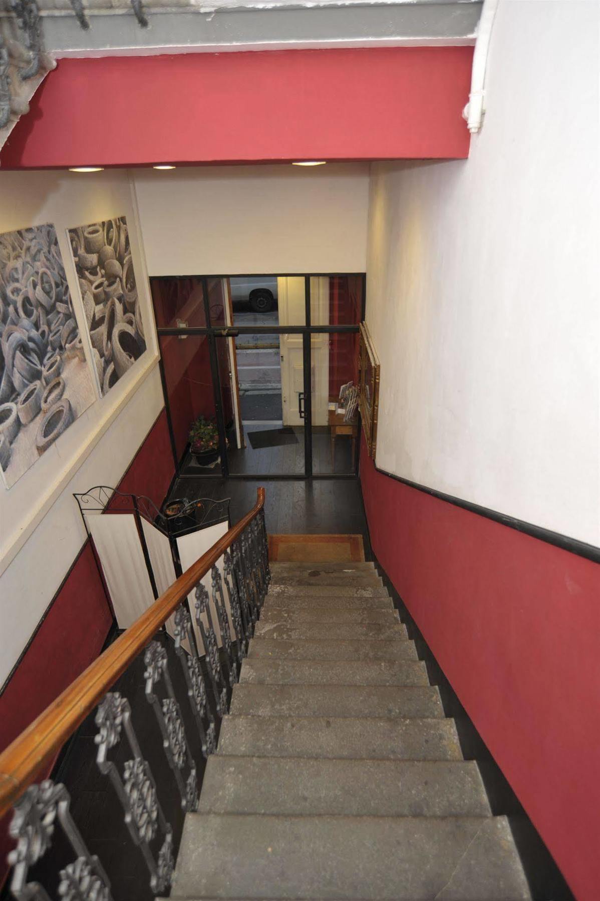 Soggiorno Laura - B&B Florencja Zewnętrze zdjęcie